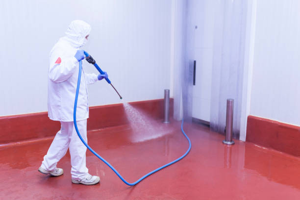Concrete Sealing in San Juan Bautista, CA
